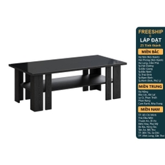 ROMUS, Coffee Table - Bàn cà phê, bàn trà phòng khách DEK_112, 119x60x41cm, sản xuất bởi Scandi Hom