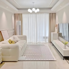 ROMA, Thảm trải sàn họa tiết sọc, RUG_008