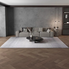 MOERBEN, Thảm trải sàn họa tiết trừu tượng, RUG_009