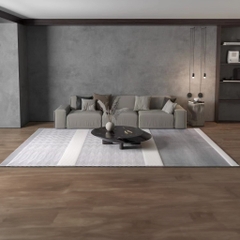 MOERBEN, Thảm trải sàn họa tiết trừu tượng, RUG_009
