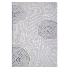 MOERBEN, Thảm trải sàn họa tiết trừu tượng, RUG_009