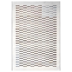 ROMA, Thảm trải sàn họa tiết sọc, RUG_008