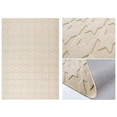 SWIFT, Thảm Phòng khách, phòng ngủ sang trọng, họa tiết trellis, RUG_035
