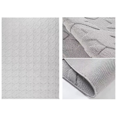SWIFT, Thảm Phòng khách, phòng ngủ sang trọng, họa tiết trellis, RUG_014