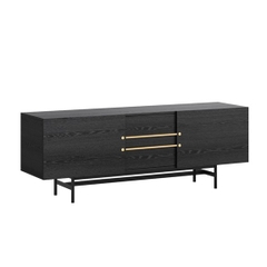 ALIZA, Kệ TV TVD_067, 160x42x58cm, sản xuất bởi Scandi Home