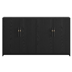 ESTELLE, Tủ lưu trữ DRA_451, 160x40x90cm, sản xuất bởi Scandi Home