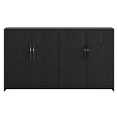 ESTELLE, Tủ lưu trữ DRA_451, 160x40x90cm, sản xuất bởi Scandi Home