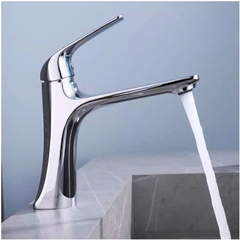 Trọn Bộ Combo Thiết Bị Vệ Sinh Phòng Tắm CB008 Cao Cấp