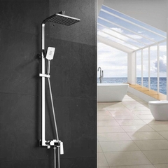 Sen Tắm Đứng  kp9603