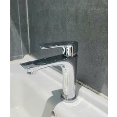 Trọn Bộ Combo Thiết Bị Vệ Sinh Phòng Tắm CB003 Cao Cấp