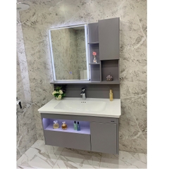 Tủ Chậu Lavabo Nhập Khẩu A 3330