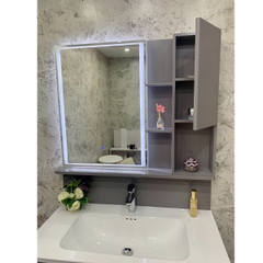 Tủ Chậu Lavabo Nhập Khẩu A 3330
