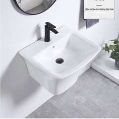 Combo Thiết Bị Vệ Sinh Nhà Tắm CB022 Cao Cấp 9 Món