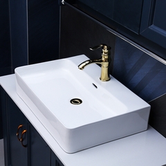 Chậu Lavabo Rửa Mặt LV8237