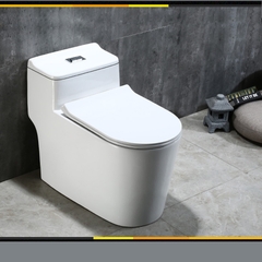 Bệt Liền Khối  LK 518