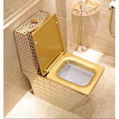 Bệt Liền Khối LK 8030 LUX