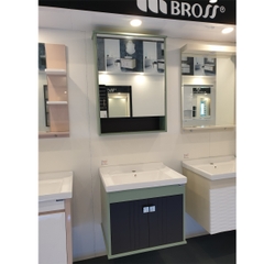 Tủ Chậu Lavabo BR604