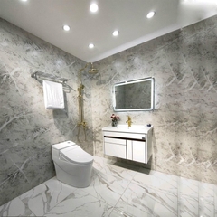 Bồn Cầu Liền Khối  LK888