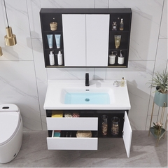 Tủ Chậu Lavabo Nhập Khẩu AM1060