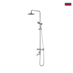 Vòi Sen Tắm Đứng DK1384701B09