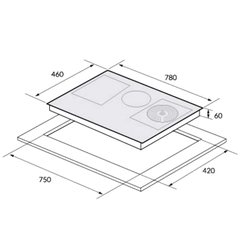 Bếp Từ Eurosun EU-TE398Pro