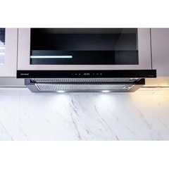 Máy Hút Mùi GrandX GX H90F58B