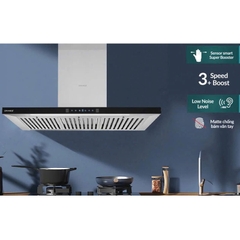 Máy Hút Mùi GrandX GX H70T65