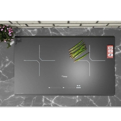 Bếp Từ Canzy CZ-9898DP