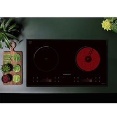 Bếp Điện Từ Eurogold EUH2110