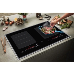 Bếp Từ Đôi Lorca LCI-379 PROMAX