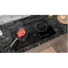 Bếp Từ Đôi Canzy CZ ML86A