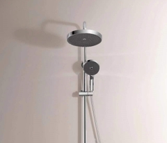 Vòi Sen Tắm Đứng Cao Cấp S109 LUX