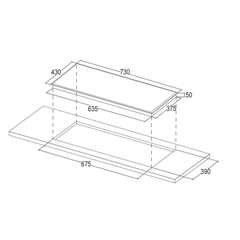Bếp Từ Đôi Bauer 3008SE