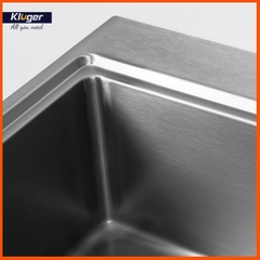 Chậu Rửa Bát Kluger KW8211S – S84