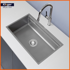 Chậu Rửa Bát Kluger KWU8161FS S76 Plus