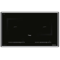 Bếp 1 Từ 1 Hồng Ngoại Canzy CZ ML757IH