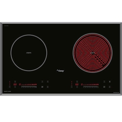Bếp 1 Từ 1 Hồng Ngoại Canzy CZ ML86B