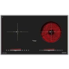 Bếp 1 Từ 1 Hồng Ngoại Canzy CZ-T78EUHN