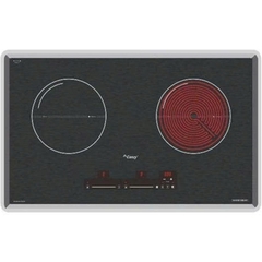 Bếp 1 Từ 1 Hồng Ngoại Canzy CZ TL867DT