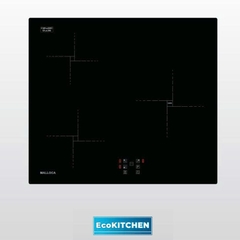 Bếp 3 Từ Malloca MIH 593 ECO
