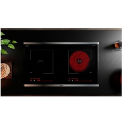 Bếp 1 Từ 1 Hồng Ngoại Canzy CZ-TL55DT