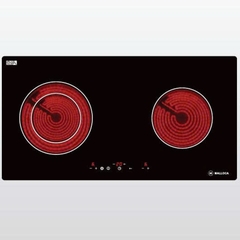 Bếp Điện Malloca MH-02R