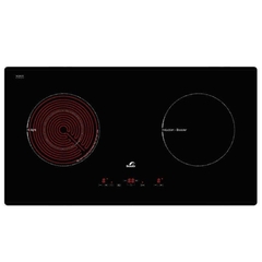 Bếp Điện Từ Bauer BE 62SE