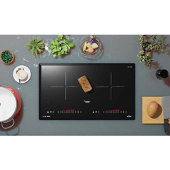 Bếp Điện Từ Canzy CZ-MIX82T