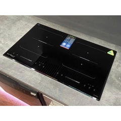 Bếp Từ Đôi Eurosun EU-T769Pro