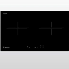 Bếp Kính Âm 2 Điện Malloca MH-732 ER