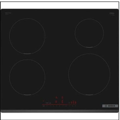 Bếp Từ 4 Vùng Nấu Bosch PIE631HB1E Serie 6