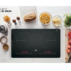 Bếp Từ Đôi Bauer 3002SI