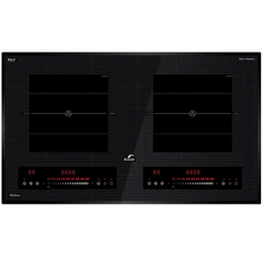 Bếp Từ Đôi Bauer BE 388SA