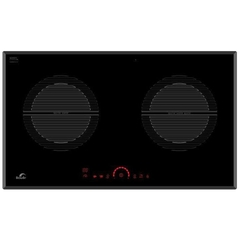 Bếp Từ Đôi BAUER BE 369SE